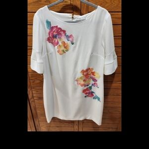 NWTs ❤Beautiful Trina Turk Dress - Size 12